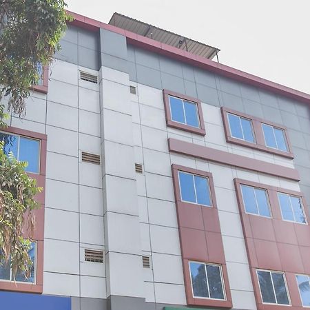 העיר בנגלור Oyo Flagship 77727 Hotel Blue Bell מראה חיצוני תמונה